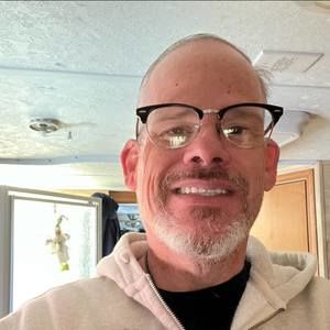 Meet your Posher, Mitchell